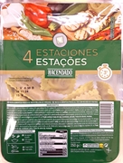 HACENDADO (MERCADONA) 4 ESTAÇÕES