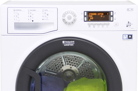 HOTPOINT-ARISTON FTCD 872 6HM1 (EU)