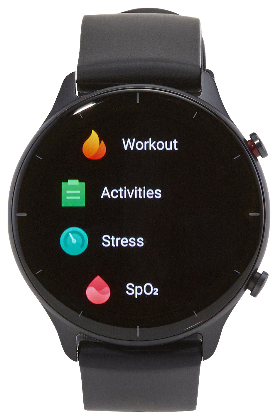 AMAZFIT GTR 2E