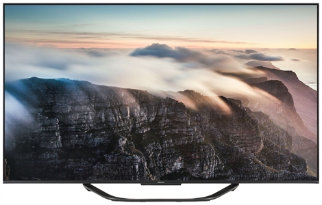 HISENSE 65U7KQ