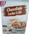 HACENDADO (MERCADONA) Linnea Chocolate Leite