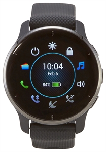 GARMIN VENU 2 PLUS (43 MM)