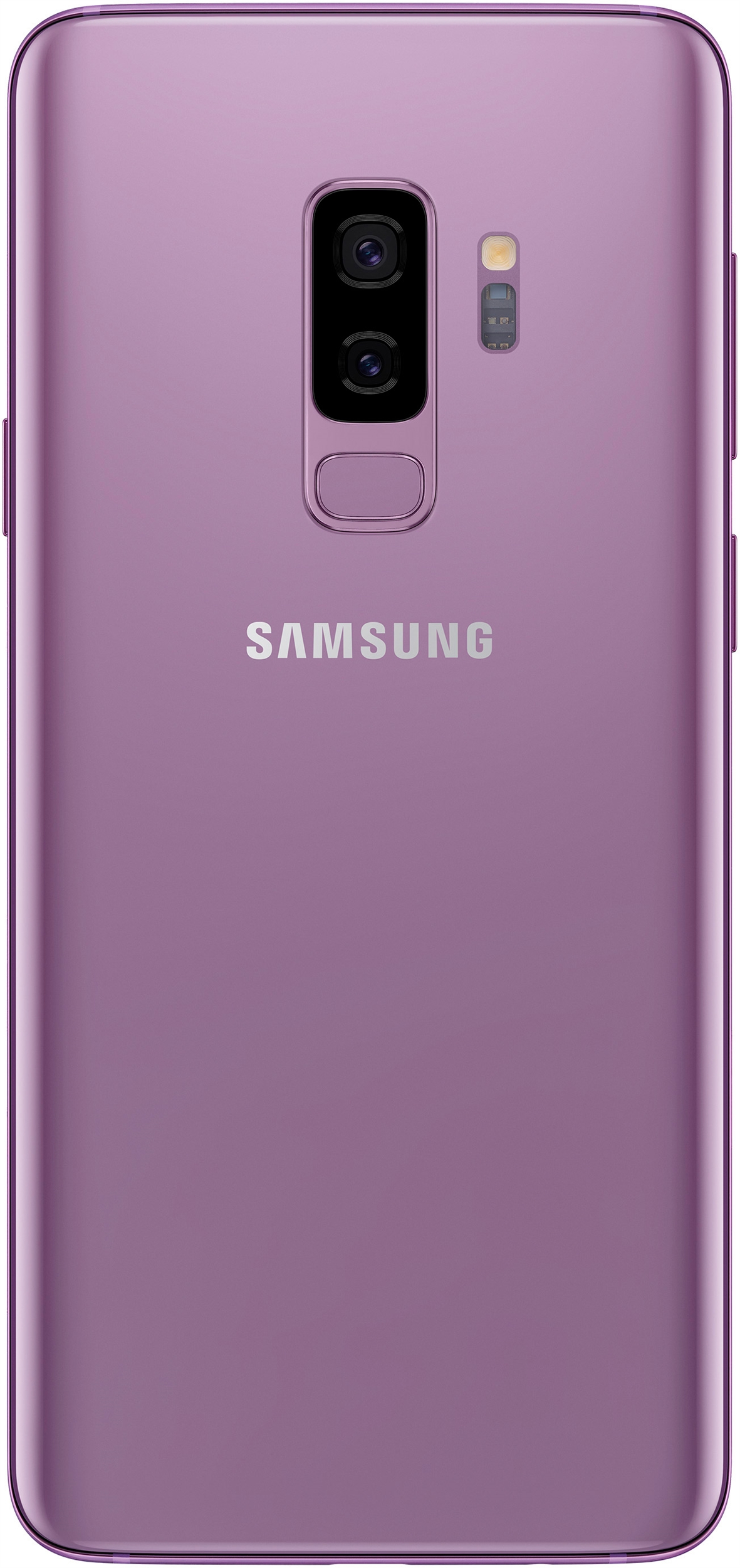 SAMSUNG GALAXY S9+ (64 GB)