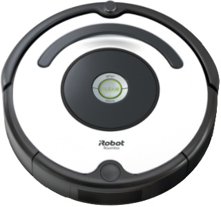 IROBOT ROOMBA 675