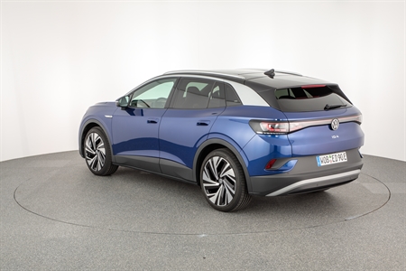 VW ID.4 PRO PERFORMANCE (77 KWH)