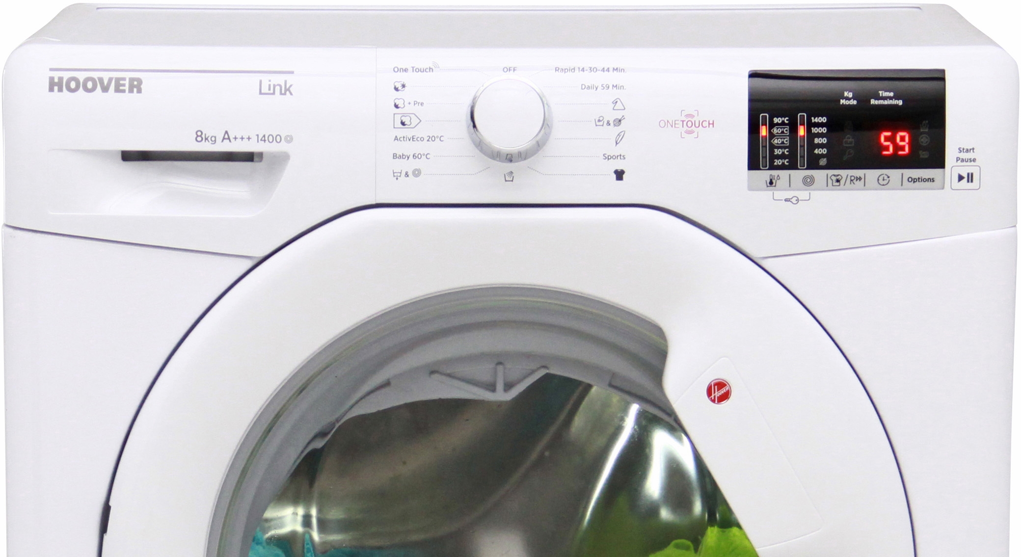 HOOVER HL 1482D3-S