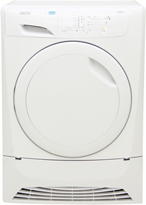 ZANUSSI ZDP7202PZ1