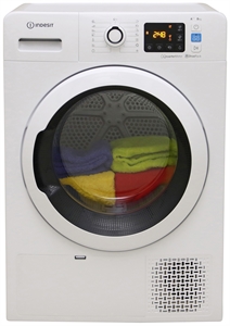 INDESIT YT M11 83K RX EU