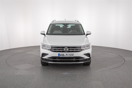 VW TIGUAN 1.4 EHYBRID