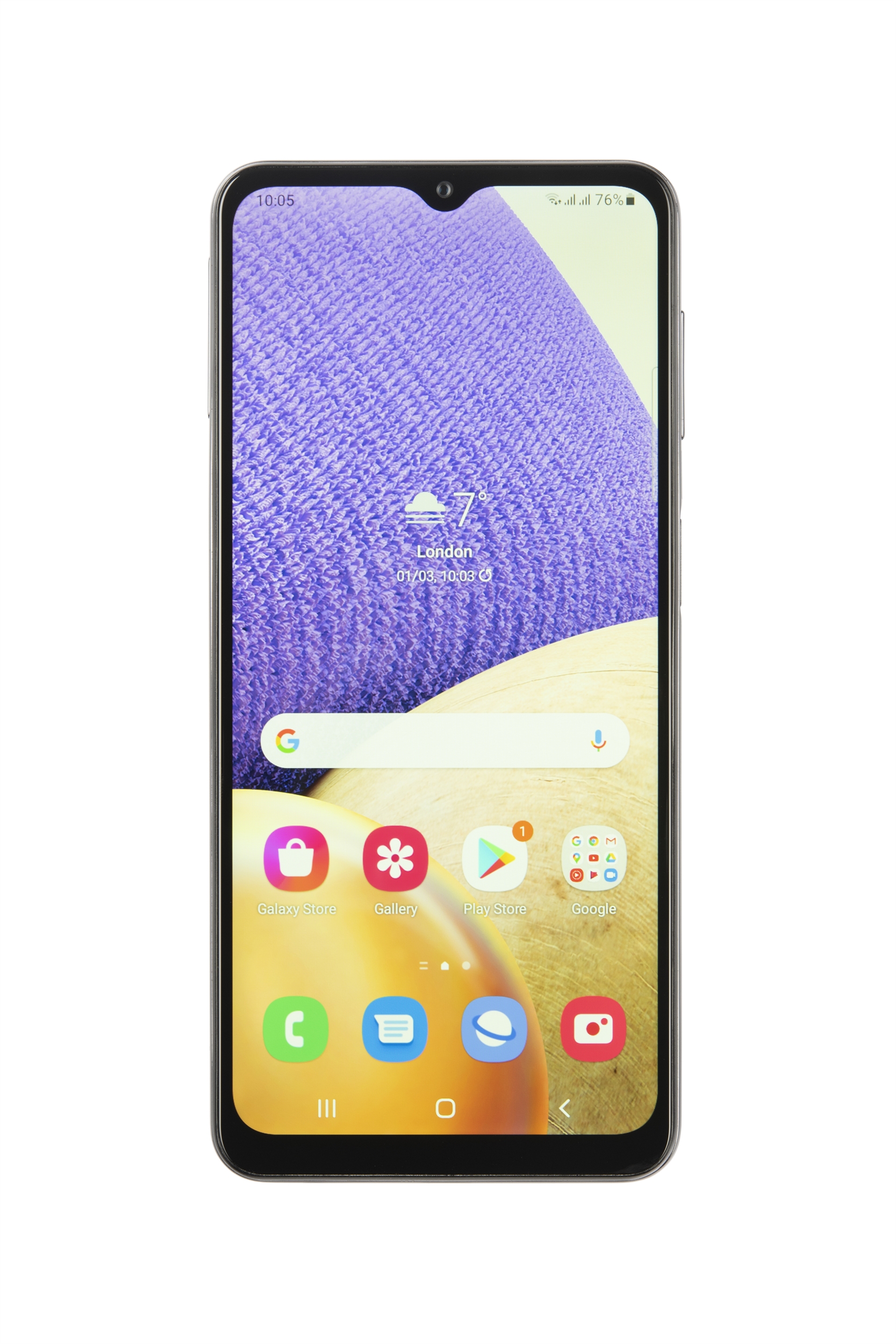 SAMSUNG A32 5G 64GB