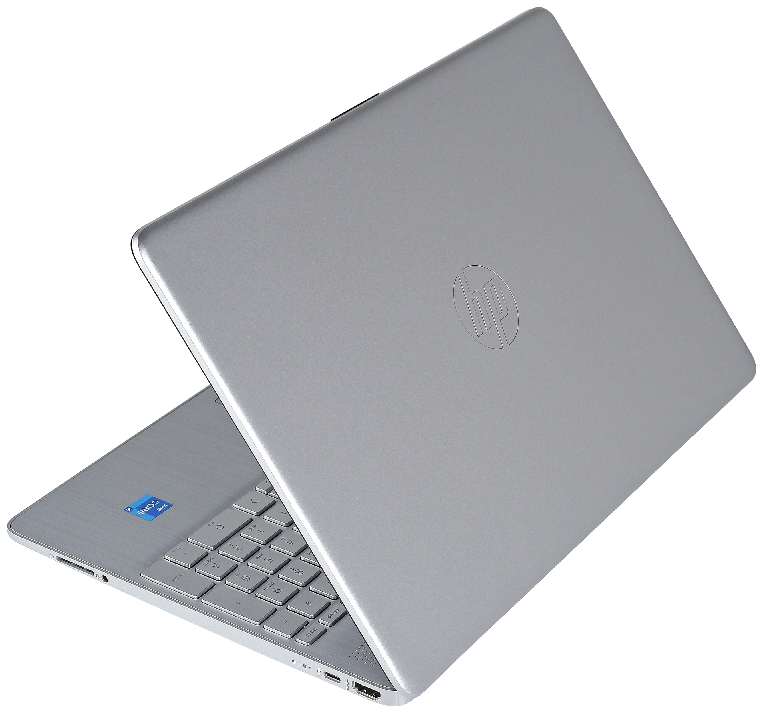HP 15S-FQ4014NP (512 GB)