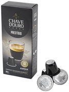 CHAVE D'OURO PRESTIGIO