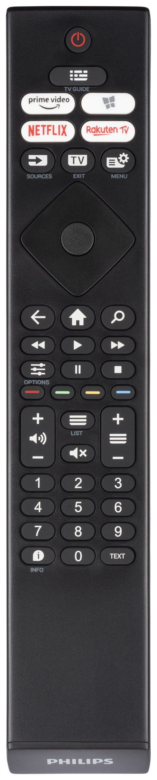 PHILIPS 43PUS7608