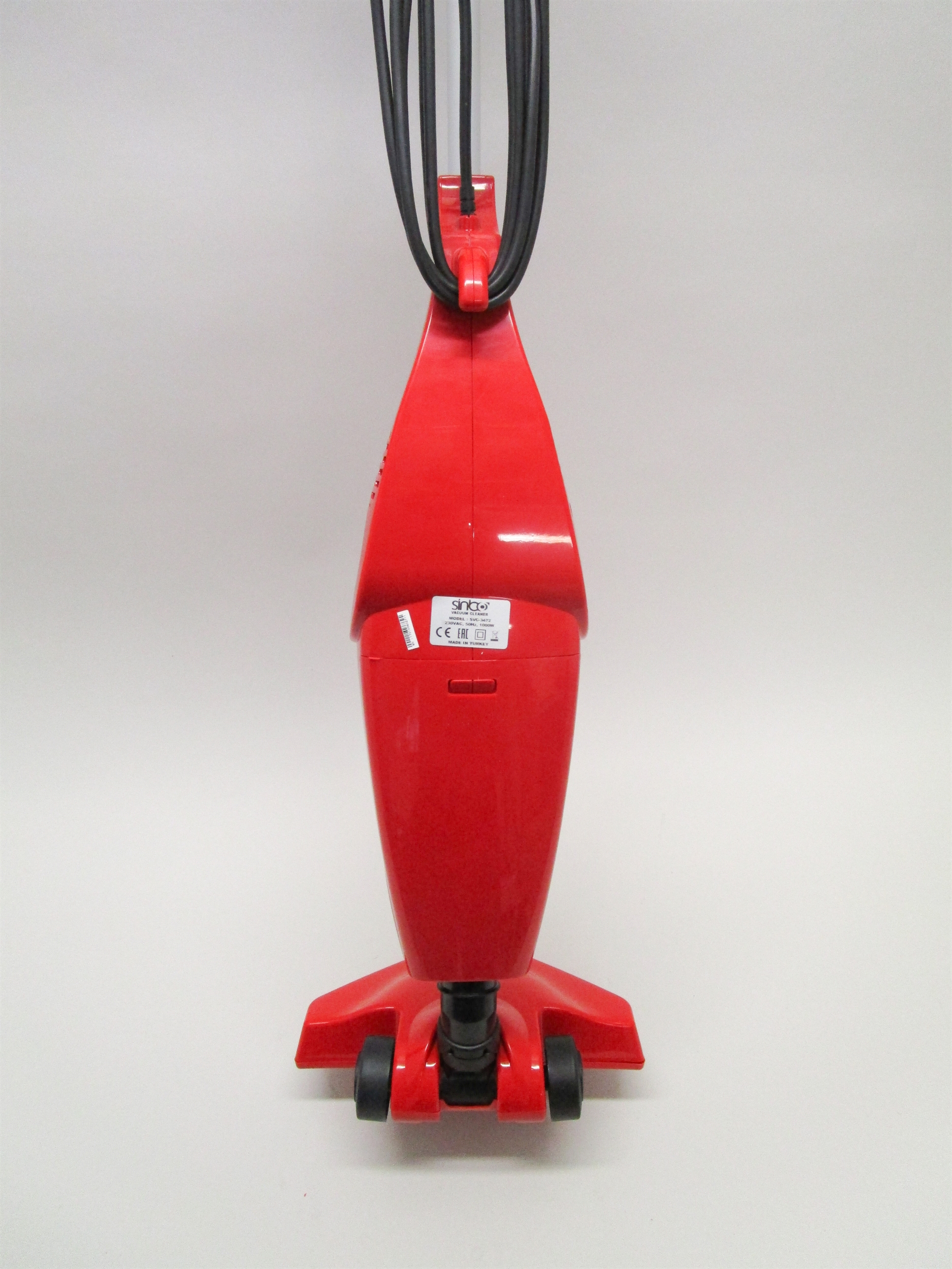 SINBO SVC-3472