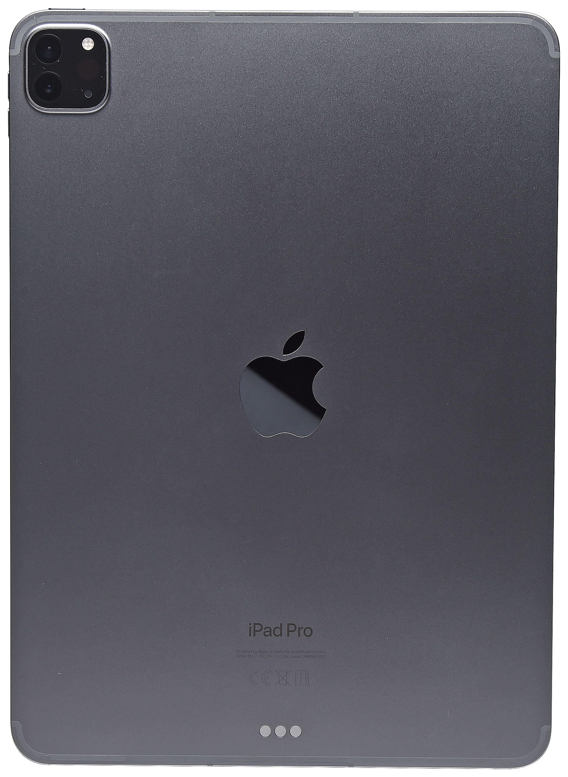 APPLE IPAD PRO 2022 11" 2TB WIFI + CELLULAR