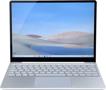 MICROSOFT SURFACE LAPTOP GO (64 GB)