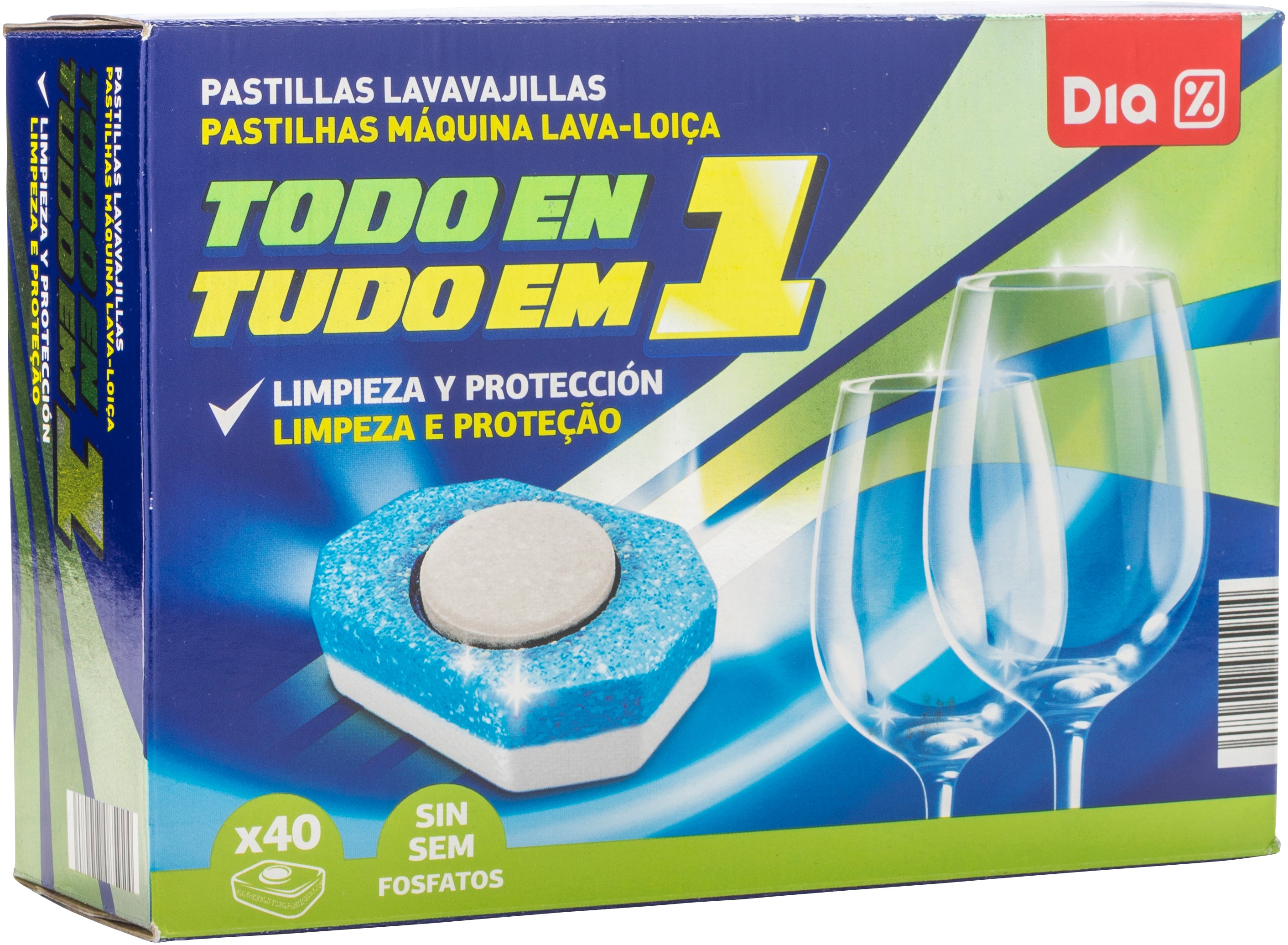 DIA TUDO EM 1 (MINIPREÇO)