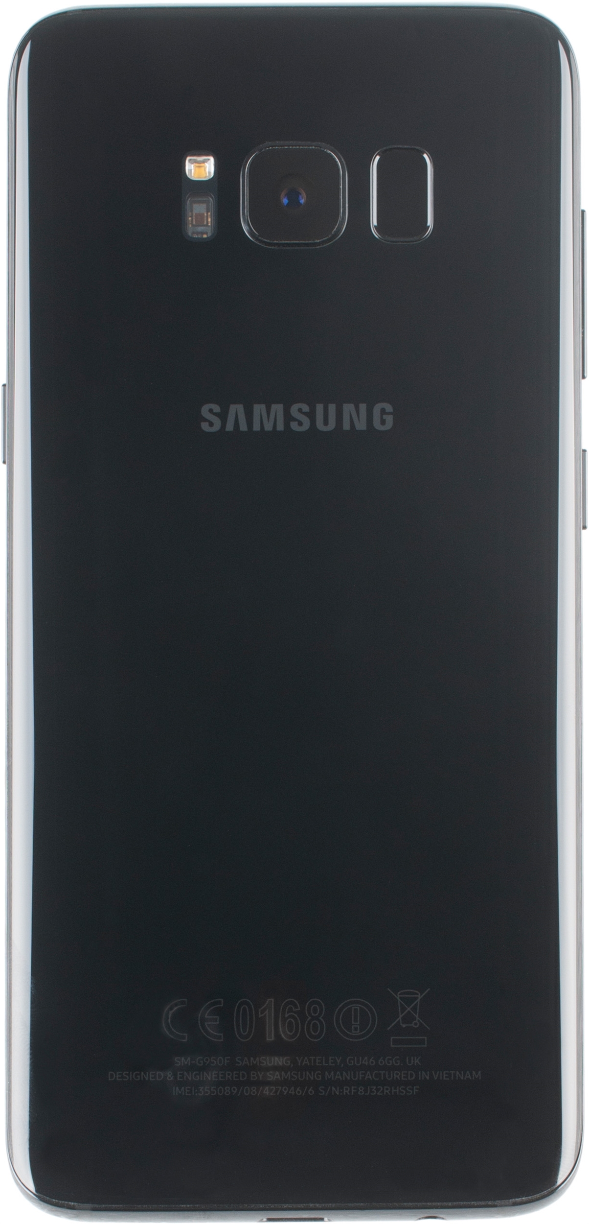 SAMSUNG Galaxy S8 (64 GB)