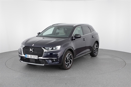 DS AUTOMOBILES DS 7 CROSSBACK E-TENSE 300