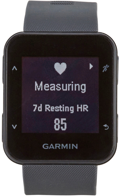 GARMIN FORERUNNER 30