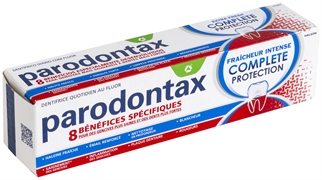 PARODONTAX COMPLETE PROTECTION EXTRA FRESH