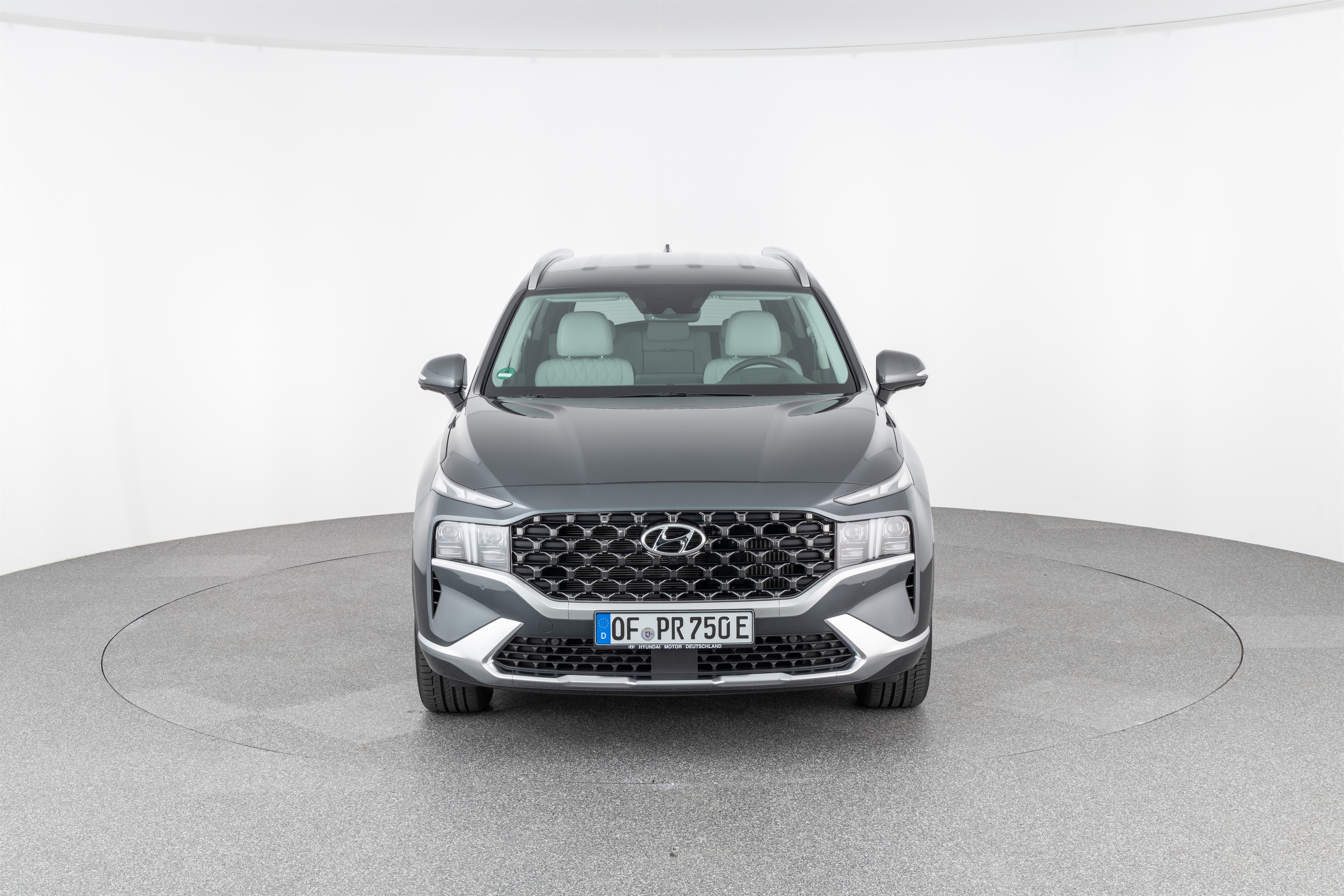 HYUNDAI SANTA FE 1.6 T-GDI PLUG-IN-HYBRID