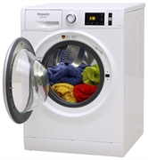 HOTPOINT-ARISTON NM11 846 WS A EU N