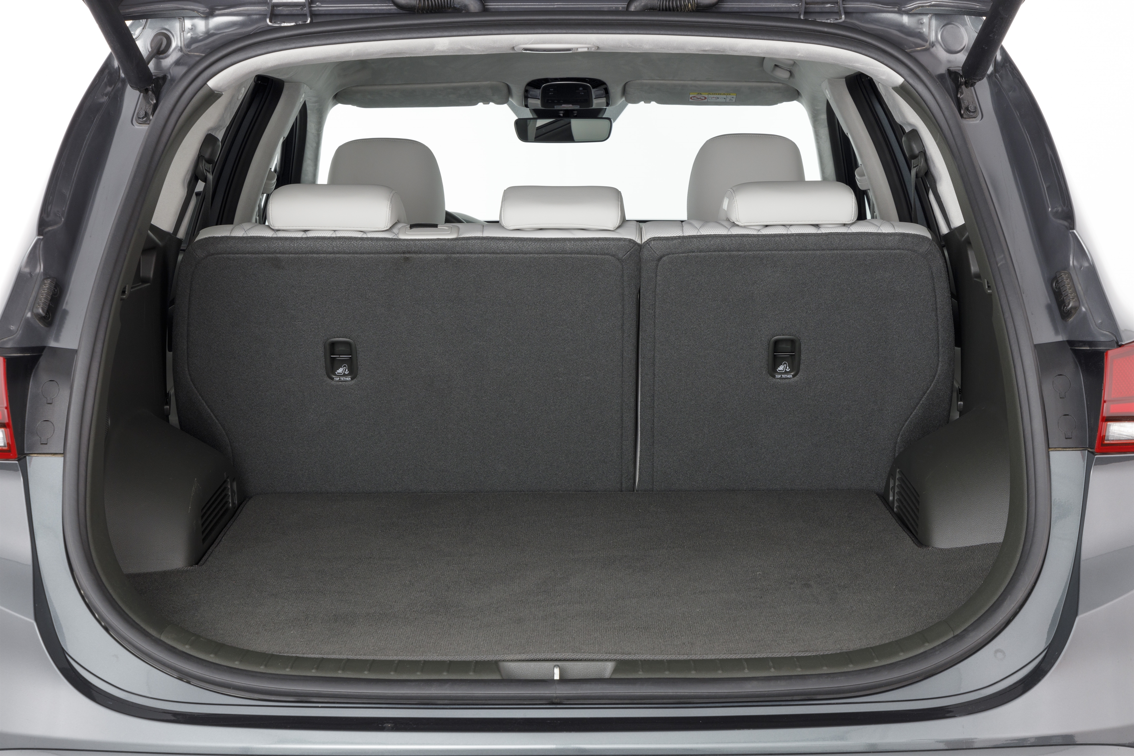 HYUNDAI SANTA FE 1.6 T-GDI PLUG-IN-HYBRID