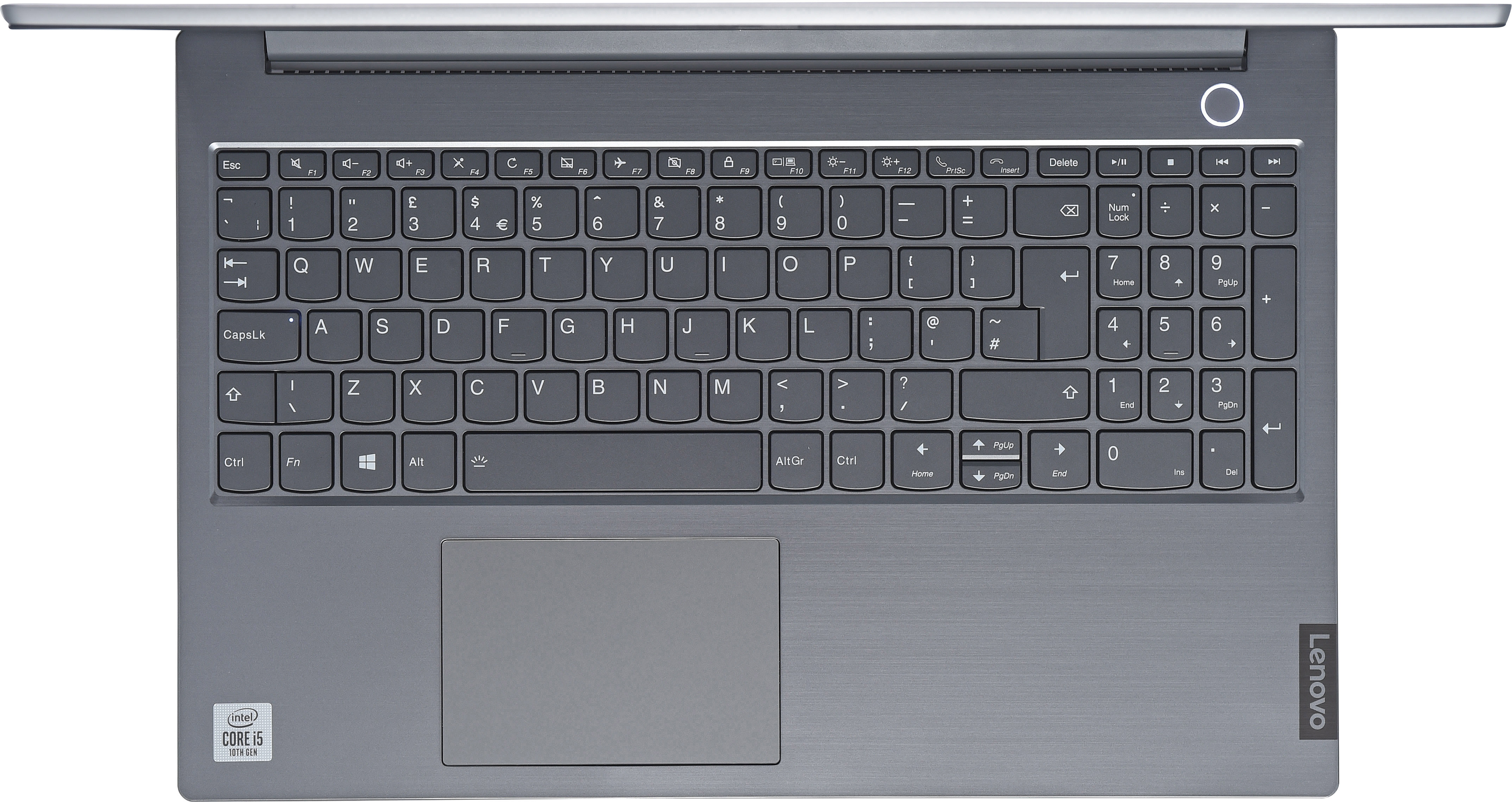 LENOVO THINKBOOK 15