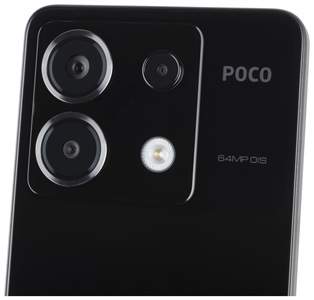 XIAOMI Poco X6 256GB 12GB