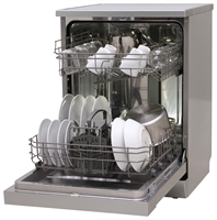 TEKA DFS 46710 SS