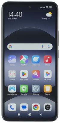 XIAOMI REDMI NOTE 14 4G 128GB 6GB