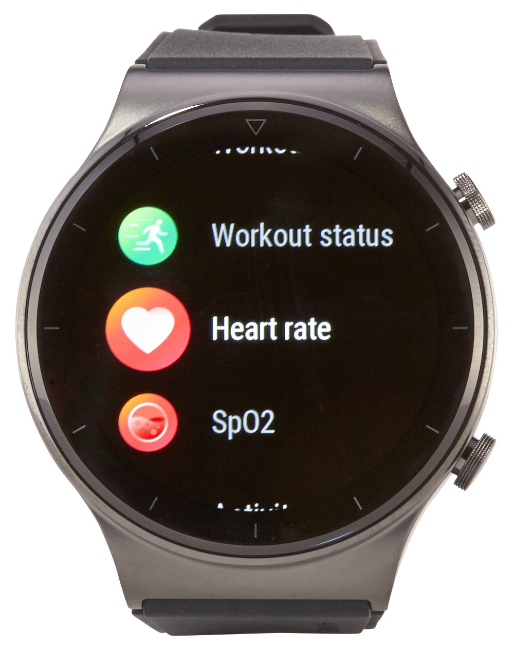 HUAWEI WATCH GT 2 PRO