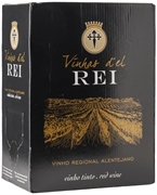 VINHAS D'EL REI Tinto