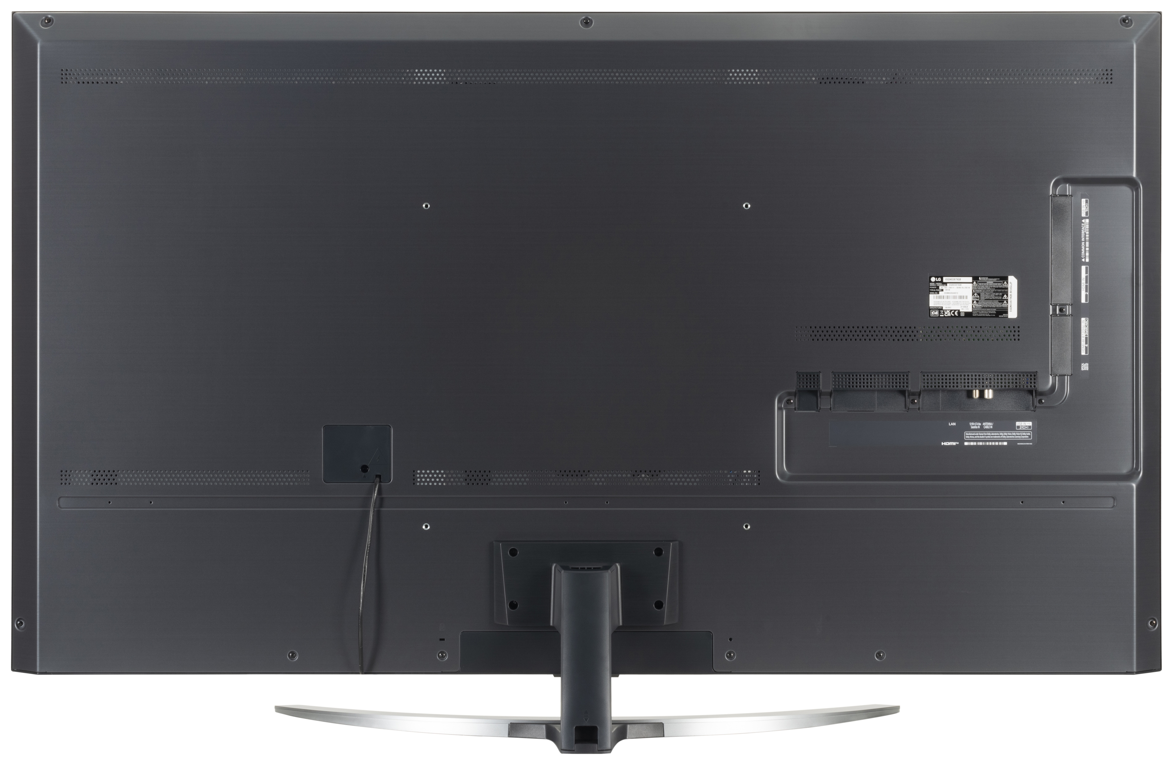 LG 65QNED866QA