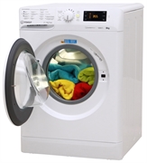 INDESIT MTWE 81295 W SPT