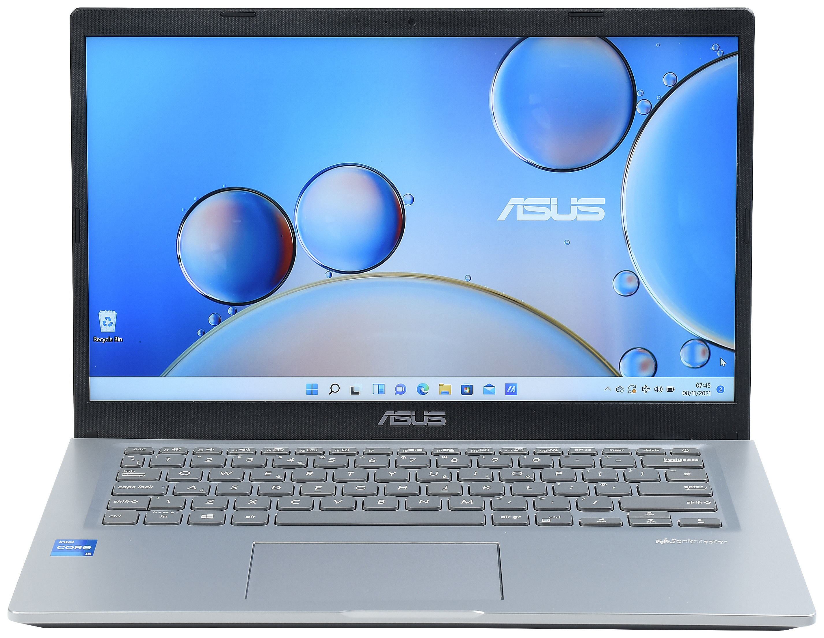 ASUS VIVOBOOK 14 F415 (512 GB)