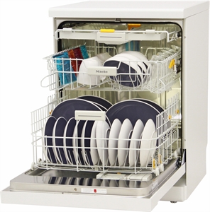 MIELE G 6000 SC JUBILEE (BRANCA)