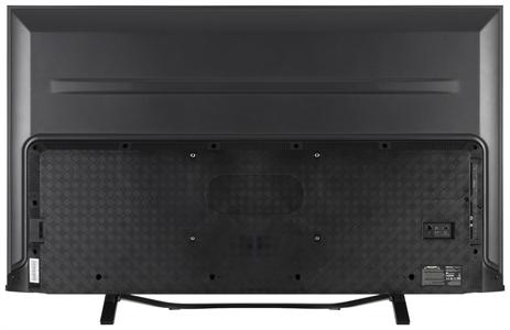 HISENSE 55U7HQ