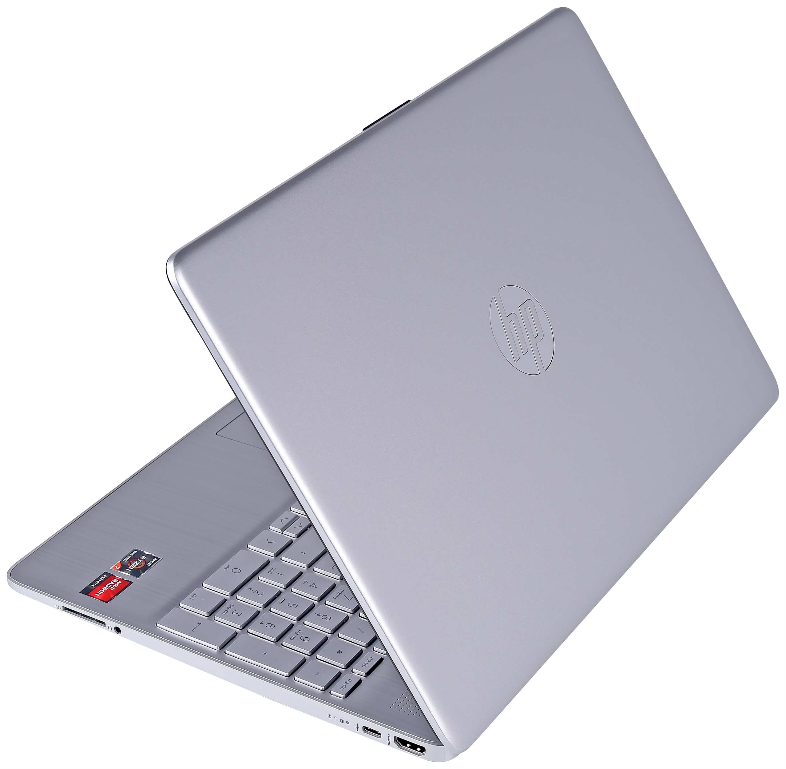 HP 15S-EQ2095NP