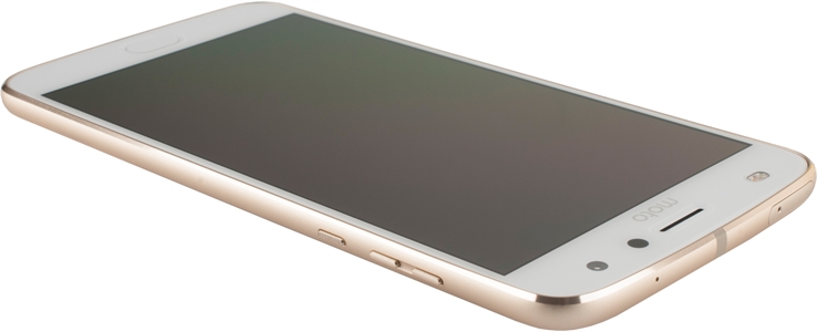 MOTOROLA Moto Z2 Play (64 GB)