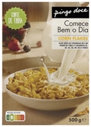 PINGO DOCE CORN FLAKES
