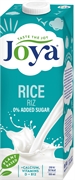 JOYA Riz 0% added sugar