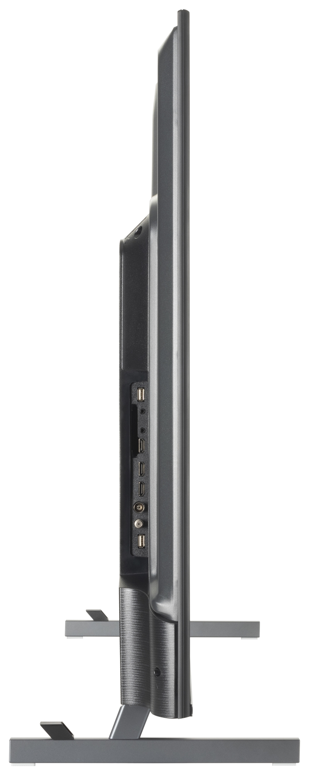 HISENSE 55U6KQ