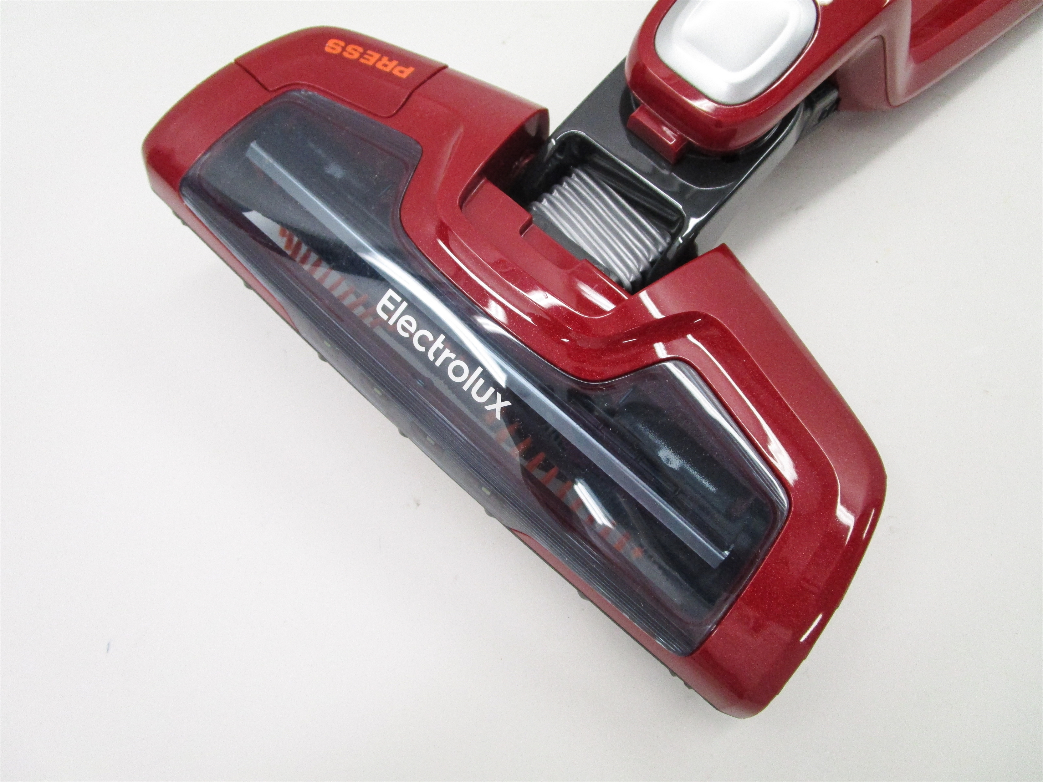 ELECTROLUX ZB3212 Ergorapido