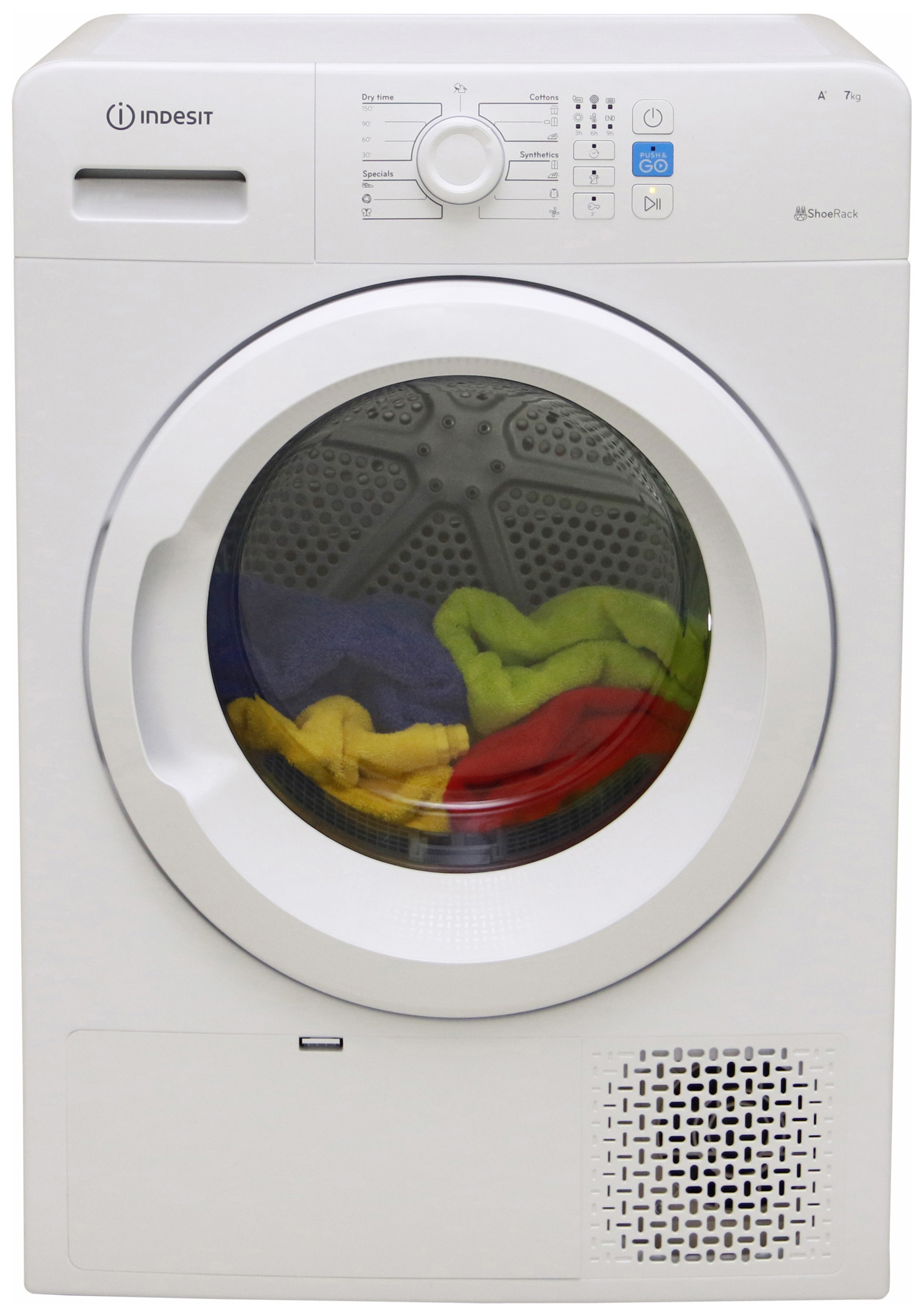 INDESIT YT M08 71 R EU