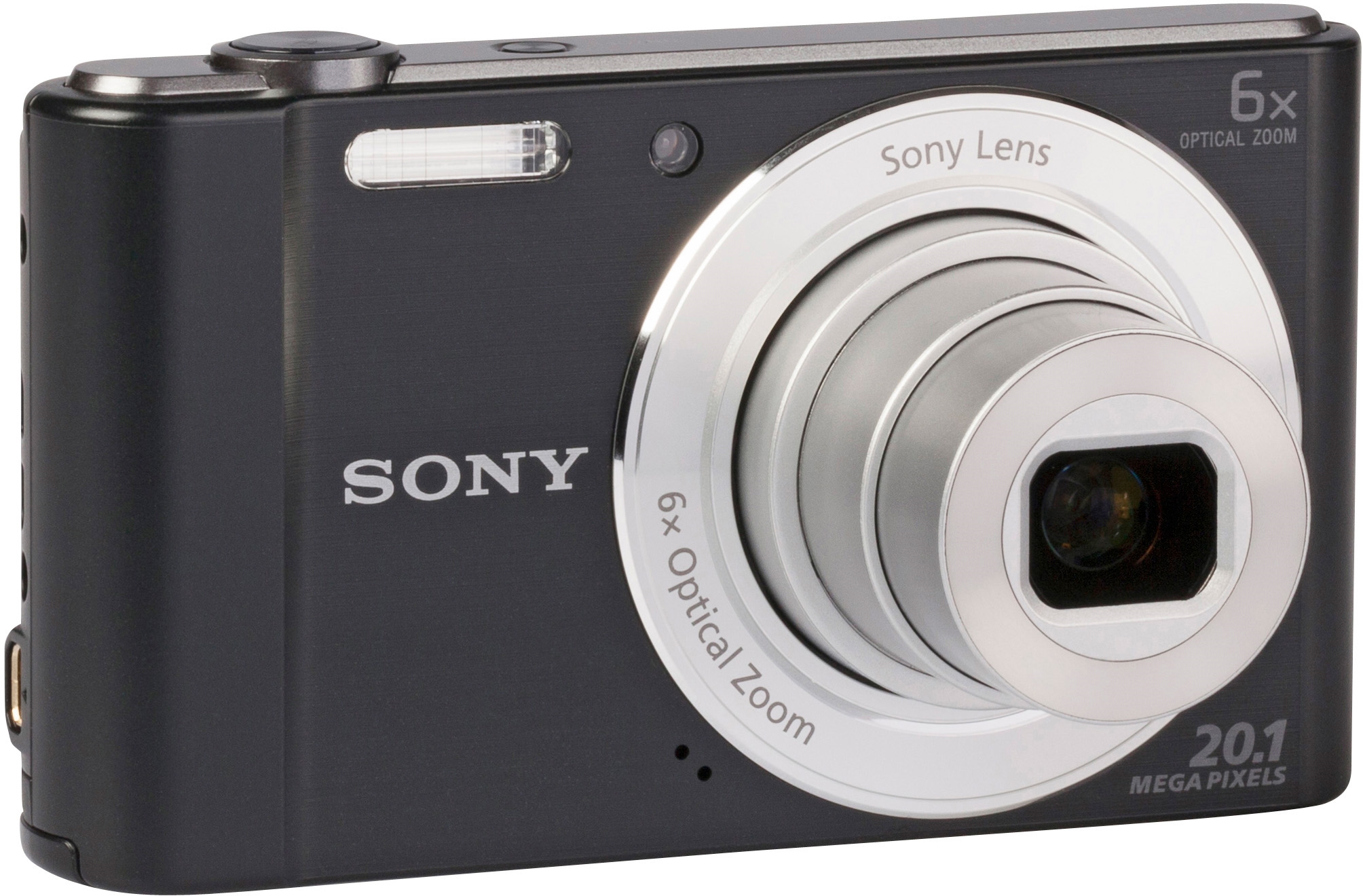 SONY CYBER-SHOT DSC-W810