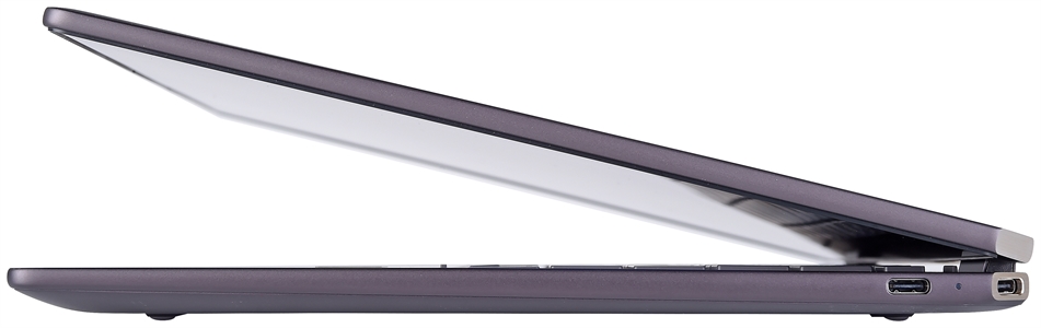 HP SPECTRE X360 14-EU0001NP
