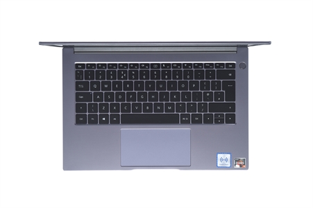 HUAWEI MATEBOOK D 14 2020 (512 GB)