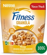 NESTLÉ GRANOLA HONEY